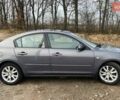 Серый Мазда 3, объемом двигателя 1.6 л и пробегом 178 тыс. км за 6250 $, фото 16 на Automoto.ua