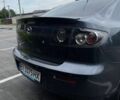 Сірий Мазда 3, об'ємом двигуна 1.6 л та пробігом 220 тис. км за 5500 $, фото 5 на Automoto.ua