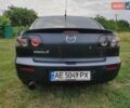 Сірий Мазда 3, об'ємом двигуна 1.6 л та пробігом 173 тис. км за 6500 $, фото 3 на Automoto.ua