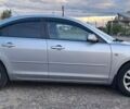 Серый Мазда 3, объемом двигателя 1.6 л и пробегом 261 тыс. км за 5699 $, фото 5 на Automoto.ua