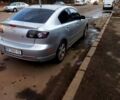 Серый Мазда 3, объемом двигателя 1.6 л и пробегом 0 тыс. км за 5000 $, фото 2 на Automoto.ua