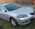 Сірий Мазда 3, об'ємом двигуна 1.6 л та пробігом 282 тис. км за 4700 $, фото 6 на Automoto.ua