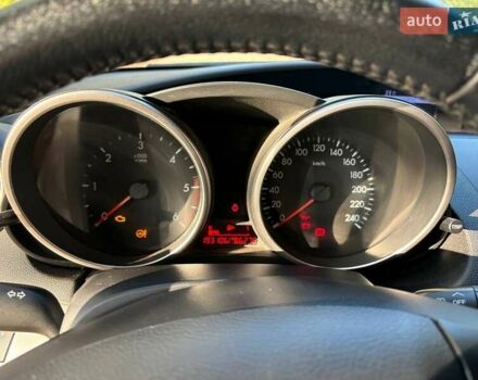 Серый Мазда 3, объемом двигателя 1.56 л и пробегом 193 тыс. км за 6700 $, фото 11 на Automoto.ua