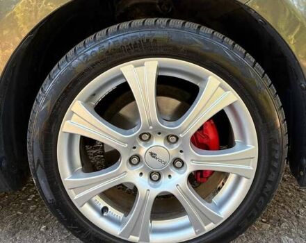 Серый Мазда 3, объемом двигателя 1.56 л и пробегом 193 тыс. км за 6700 $, фото 6 на Automoto.ua