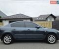 Серый Мазда 3, объемом двигателя 1.6 л и пробегом 307 тыс. км за 4750 $, фото 5 на Automoto.ua