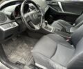 Сірий Мазда 3, об'ємом двигуна 2.5 л та пробігом 215 тис. км за 6233 $, фото 5 на Automoto.ua