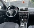 Сірий Мазда 3, об'ємом двигуна 2 л та пробігом 170 тис. км за 6200 $, фото 21 на Automoto.ua