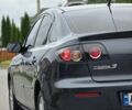 Сірий Мазда 3, об'ємом двигуна 1.6 л та пробігом 307 тис. км за 4749 $, фото 4 на Automoto.ua
