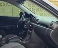 Серый Мазда 3, объемом двигателя 1.6 л и пробегом 307 тыс. км за 4750 $, фото 14 на Automoto.ua