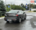 Сірий Мазда 3, об'ємом двигуна 2.49 л та пробігом 193 тис. км за 6999 $, фото 4 на Automoto.ua