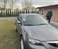 Сірий Мазда 3, об'ємом двигуна 1.6 л та пробігом 300 тис. км за 4000 $, фото 1 на Automoto.ua