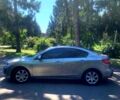 Серый Мазда 3, объемом двигателя 2 л и пробегом 145 тыс. км за 6750 $, фото 2 на Automoto.ua