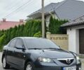Сірий Мазда 3, об'ємом двигуна 1.6 л та пробігом 307 тис. км за 4749 $, фото 1 на Automoto.ua