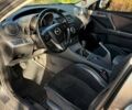 Серый Мазда 3, объемом двигателя 1.56 л и пробегом 193 тыс. км за 6900 $, фото 12 на Automoto.ua