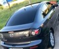 Серый Мазда 3, объемом двигателя 1.6 л и пробегом 186 тыс. км за 5900 $, фото 15 на Automoto.ua