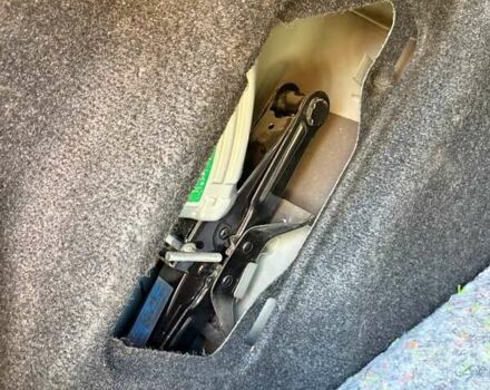 Серый Мазда 3, объемом двигателя 1.56 л и пробегом 193 тыс. км за 6900 $, фото 15 на Automoto.ua