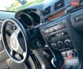 Серый Мазда 3, объемом двигателя 1.6 л и пробегом 186 тыс. км за 5900 $, фото 21 на Automoto.ua