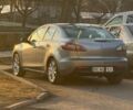 Серый Мазда 3, объемом двигателя 1.6 л и пробегом 237 тыс. км за 7300 $, фото 1 на Automoto.ua