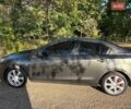 Серый Мазда 3, объемом двигателя 1.56 л и пробегом 193 тыс. км за 6900 $, фото 5 на Automoto.ua