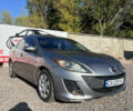 Сірий Мазда 3, об'ємом двигуна 2 л та пробігом 145 тис. км за 6200 $, фото 3 на Automoto.ua
