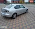 Серый Мазда 3, объемом двигателя 1.6 л и пробегом 223 тыс. км за 5200 $, фото 6 на Automoto.ua