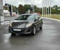 Серый Мазда 3, объемом двигателя 2.5 л и пробегом 192 тыс. км за 6999 $, фото 1 на Automoto.ua