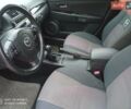 Серый Мазда 3, объемом двигателя 1.6 л и пробегом 223 тыс. км за 5200 $, фото 8 на Automoto.ua