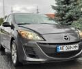 Серый Мазда 3, объемом двигателя 2.5 л и пробегом 192 тыс. км за 6999 $, фото 3 на Automoto.ua