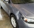 Сірий Мазда 3, об'ємом двигуна 1.6 л та пробігом 300 тис. км за 4000 $, фото 1 на Automoto.ua