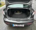 Серый Мазда 3, объемом двигателя 2.5 л и пробегом 192 тыс. км за 6999 $, фото 7 на Automoto.ua