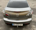 Серый Мазда 3, объемом двигателя 1.6 л и пробегом 230 тыс. км за 5498 $, фото 2 на Automoto.ua