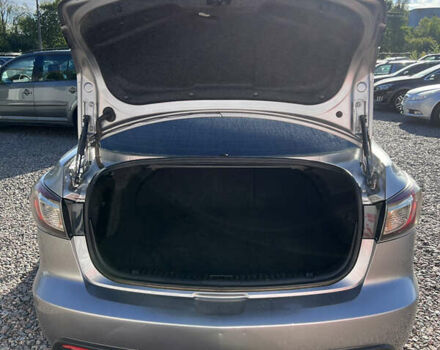 Сірий Мазда 3, об'ємом двигуна 2 л та пробігом 145 тис. км за 6200 $, фото 21 на Automoto.ua