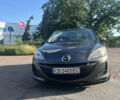 Сірий Мазда 3, об'ємом двигуна 2 л та пробігом 168 тис. км за 6900 $, фото 2 на Automoto.ua