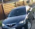 Серый Мазда 3, объемом двигателя 1.6 л и пробегом 186 тыс. км за 5900 $, фото 6 на Automoto.ua