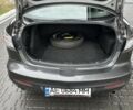 Сірий Мазда 3, об'ємом двигуна 2.5 л та пробігом 215 тис. км за 6233 $, фото 8 на Automoto.ua