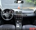 Серый Мазда 3, объемом двигателя 2 л и пробегом 170 тыс. км за 6200 $, фото 11 на Automoto.ua