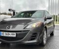 Серый Мазда 3, объемом двигателя 2.5 л и пробегом 192 тыс. км за 6999 $, фото 2 на Automoto.ua