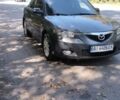 Серый Мазда 3, объемом двигателя 1 л и пробегом 307 тыс. км за 5421 $, фото 2 на Automoto.ua