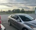 Серый Мазда 3, объемом двигателя 2 л и пробегом 224 тыс. км за 5200 $, фото 1 на Automoto.ua