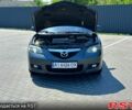 Сірий Мазда 3, об'ємом двигуна 1.6 л та пробігом 302 тис. км за 5600 $, фото 11 на Automoto.ua