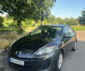 Сірий Мазда 3, об'ємом двигуна 2 л та пробігом 168 тис. км за 6900 $, фото 1 на Automoto.ua