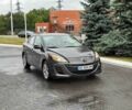 Серый Мазда 3, объемом двигателя 2.5 л и пробегом 192 тыс. км за 6999 $, фото 1 на Automoto.ua