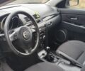 Серый Мазда 3, объемом двигателя 1.6 л и пробегом 230 тыс. км за 4954 $, фото 5 на Automoto.ua