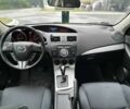 Серый Мазда 3, объемом двигателя 2.5 л и пробегом 192 тыс. км за 6999 $, фото 9 на Automoto.ua