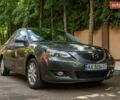 Серый Мазда 3, объемом двигателя 1.6 л и пробегом 98 тыс. км за 7100 $, фото 1 на Automoto.ua