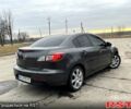 Сірий Мазда 3, об'ємом двигуна 1.6 л та пробігом 185 тис. км за 7500 $, фото 2 на Automoto.ua