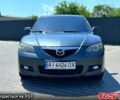 Сірий Мазда 3, об'ємом двигуна 1.6 л та пробігом 302 тис. км за 5600 $, фото 1 на Automoto.ua