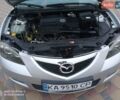 Серый Мазда 3, объемом двигателя 1.6 л и пробегом 223 тыс. км за 5200 $, фото 10 на Automoto.ua