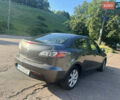 Сірий Мазда 3, об'ємом двигуна 2 л та пробігом 168 тис. км за 6900 $, фото 7 на Automoto.ua
