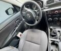 Сірий Мазда 3, об'ємом двигуна 1.6 л та пробігом 317 тис. км за 3600 $, фото 2 на Automoto.ua